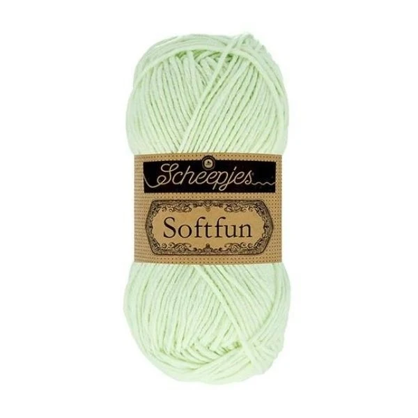 Scheepjes Softfun